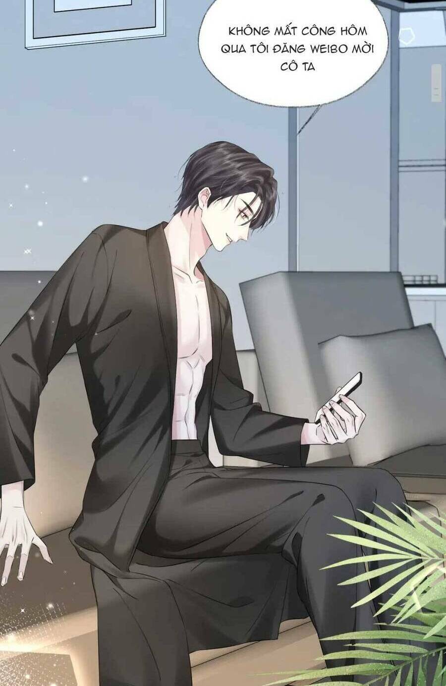 Ta Ở Hiện Đại Làm Đại Boss - Chapter 6 - Page 48