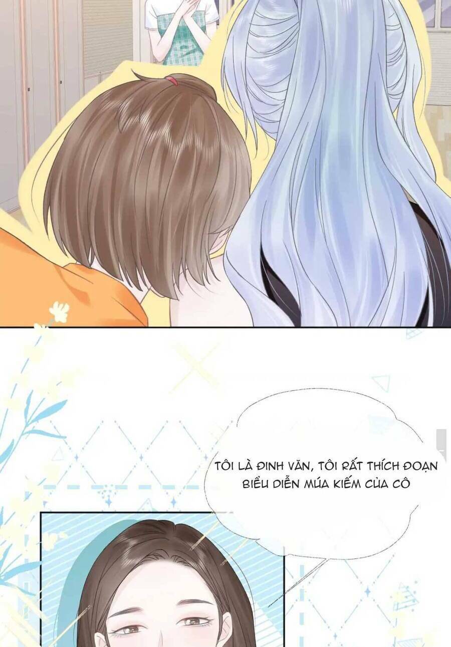 Ta Ở Hiện Đại Làm Đại Boss - Chapter 6 - Page 5