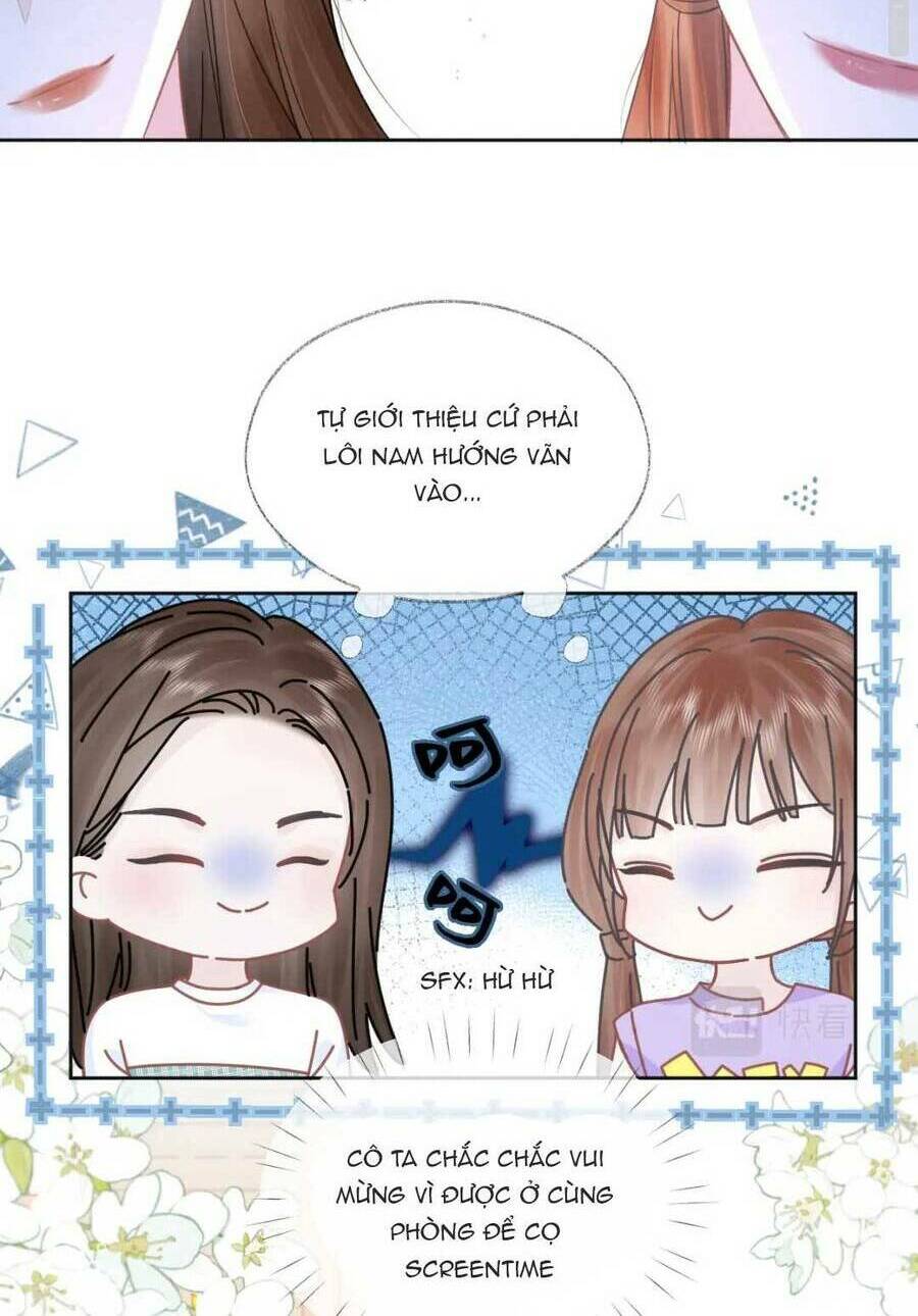 Ta Ở Hiện Đại Làm Đại Boss - Chapter 6 - Page 8