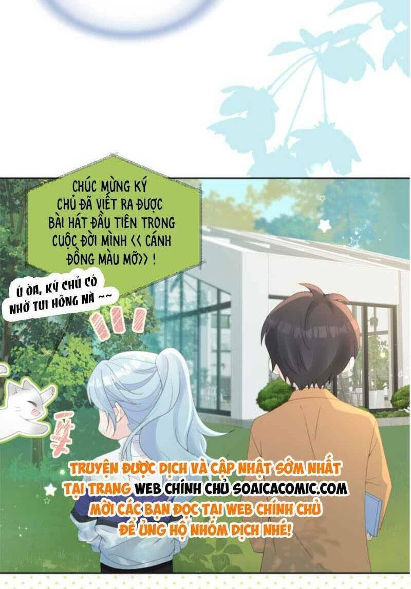 Ta Ở Hiện Đại Làm Đại Boss - Chapter 60 - Page 23