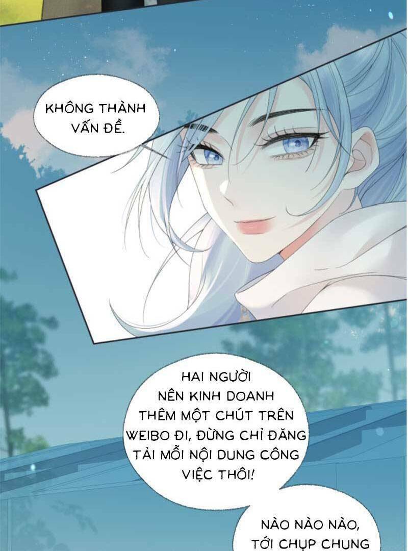 Ta Ở Hiện Đại Làm Đại Boss - Chapter 60 - Page 28