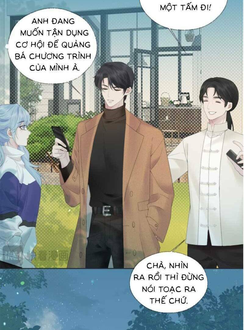 Ta Ở Hiện Đại Làm Đại Boss - Chapter 60 - Page 29