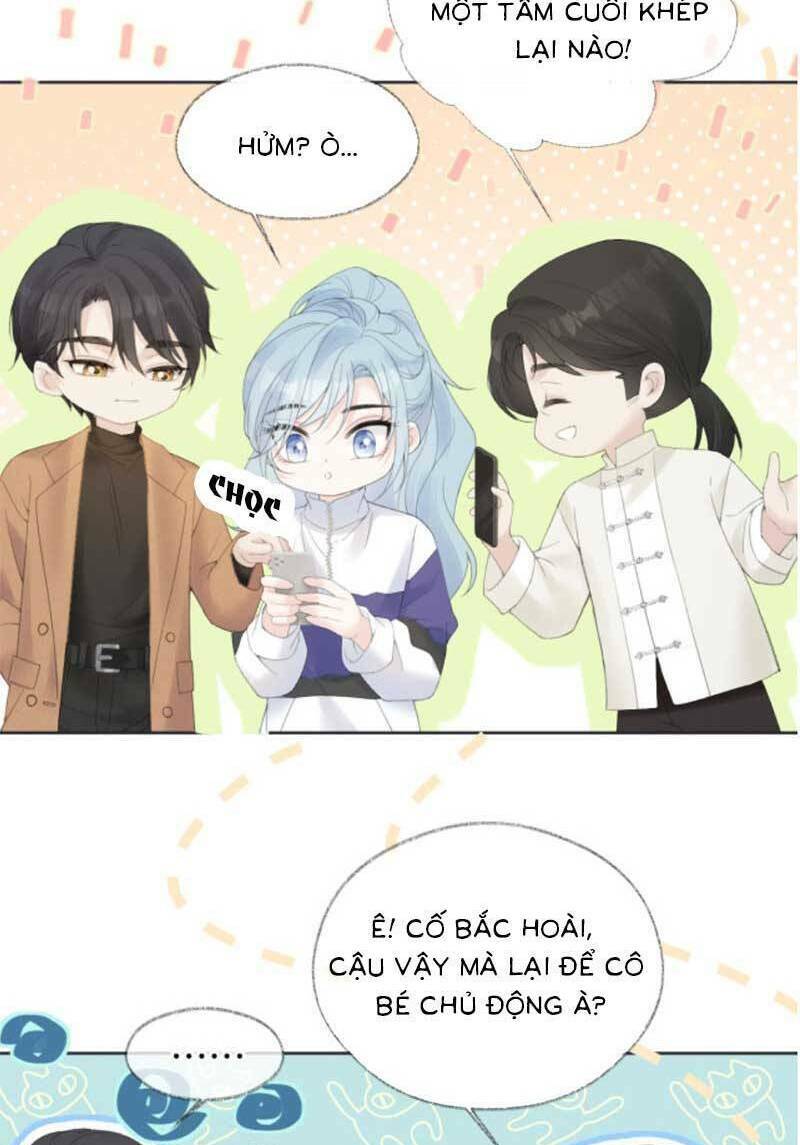 Ta Ở Hiện Đại Làm Đại Boss - Chapter 60 - Page 32