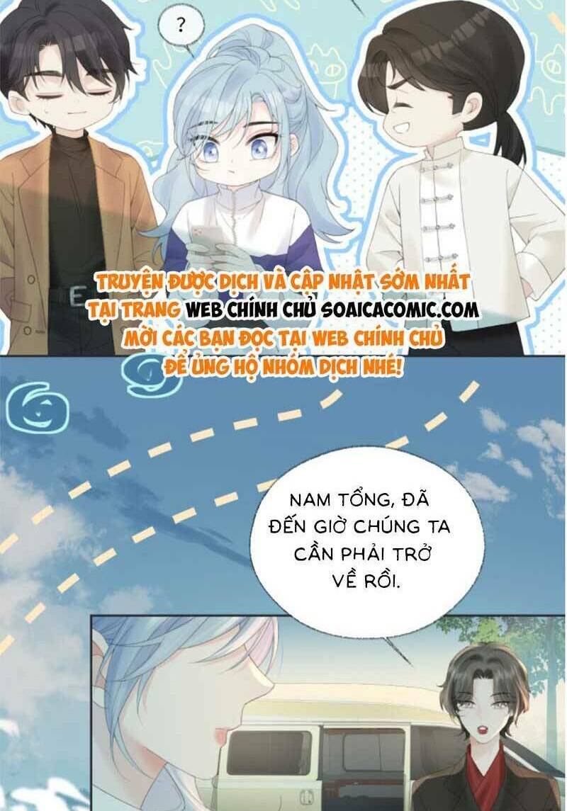 Ta Ở Hiện Đại Làm Đại Boss - Chapter 60 - Page 33