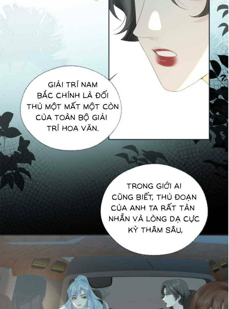 Ta Ở Hiện Đại Làm Đại Boss - Chapter 60 - Page 37
