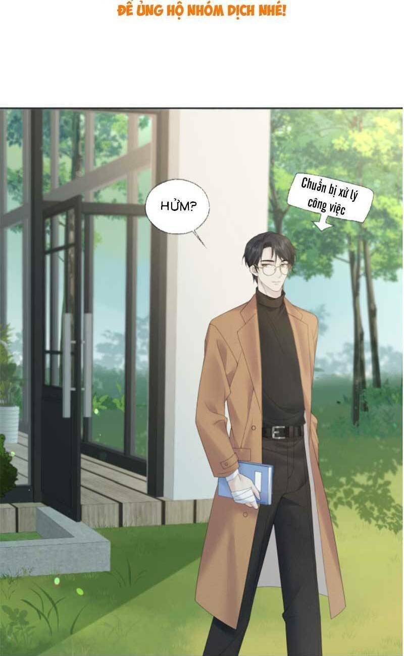 Ta Ở Hiện Đại Làm Đại Boss - Chapter 60 - Page 7