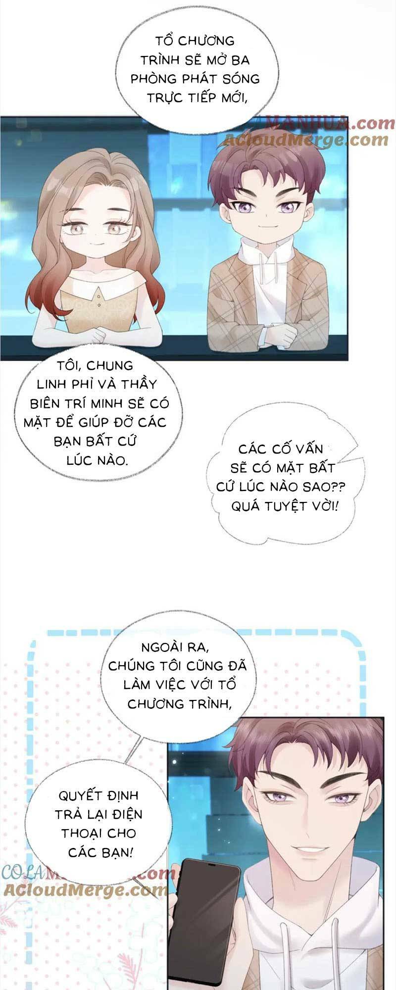 Ta Ở Hiện Đại Làm Đại Boss - Chapter 61 - Page 9