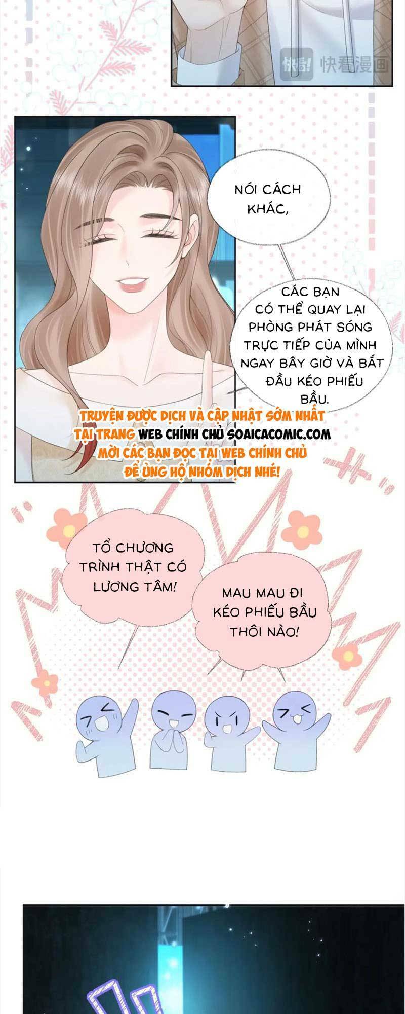 Ta Ở Hiện Đại Làm Đại Boss - Chapter 61 - Page 10