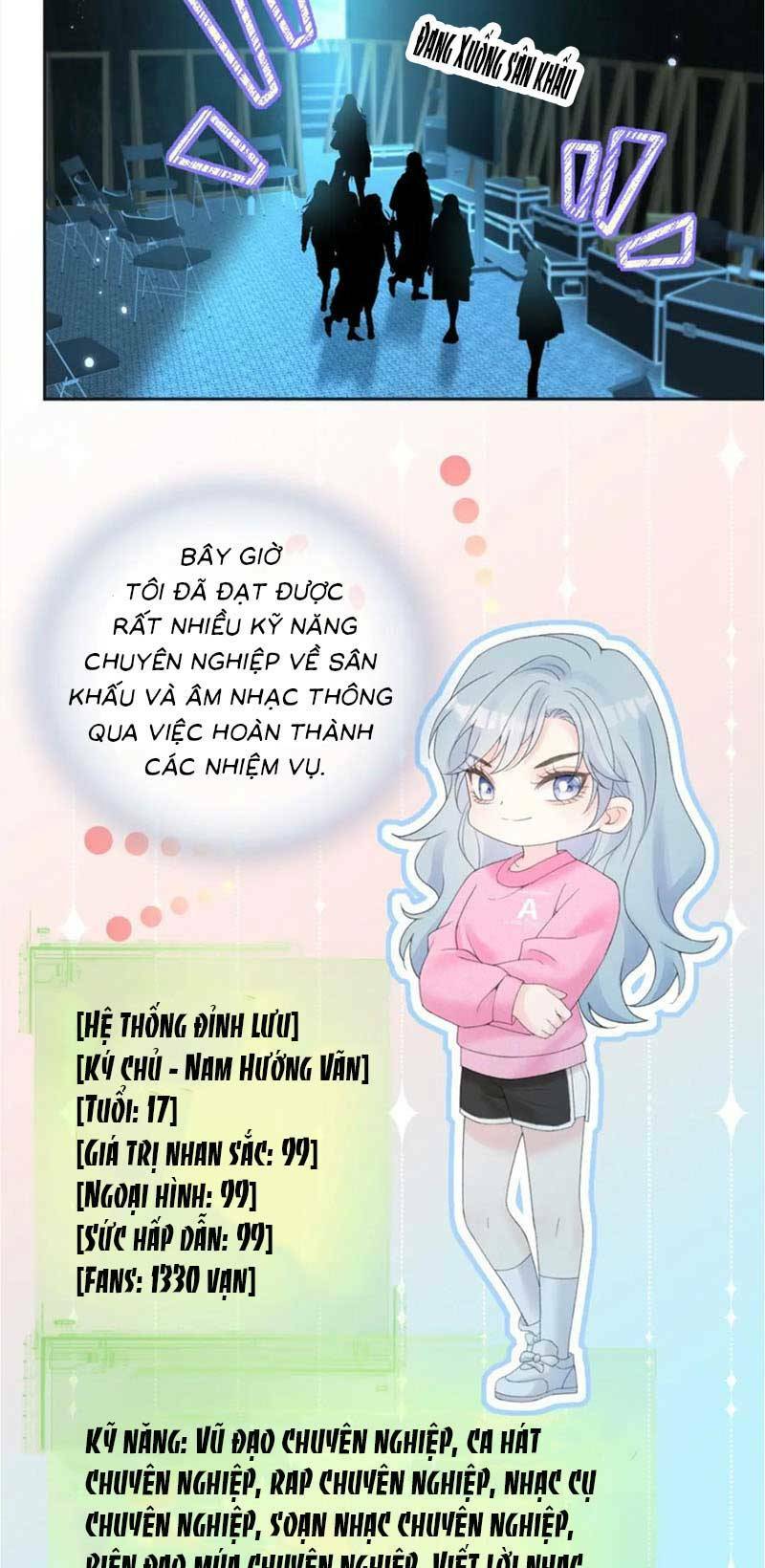 Ta Ở Hiện Đại Làm Đại Boss - Chapter 61 - Page 11