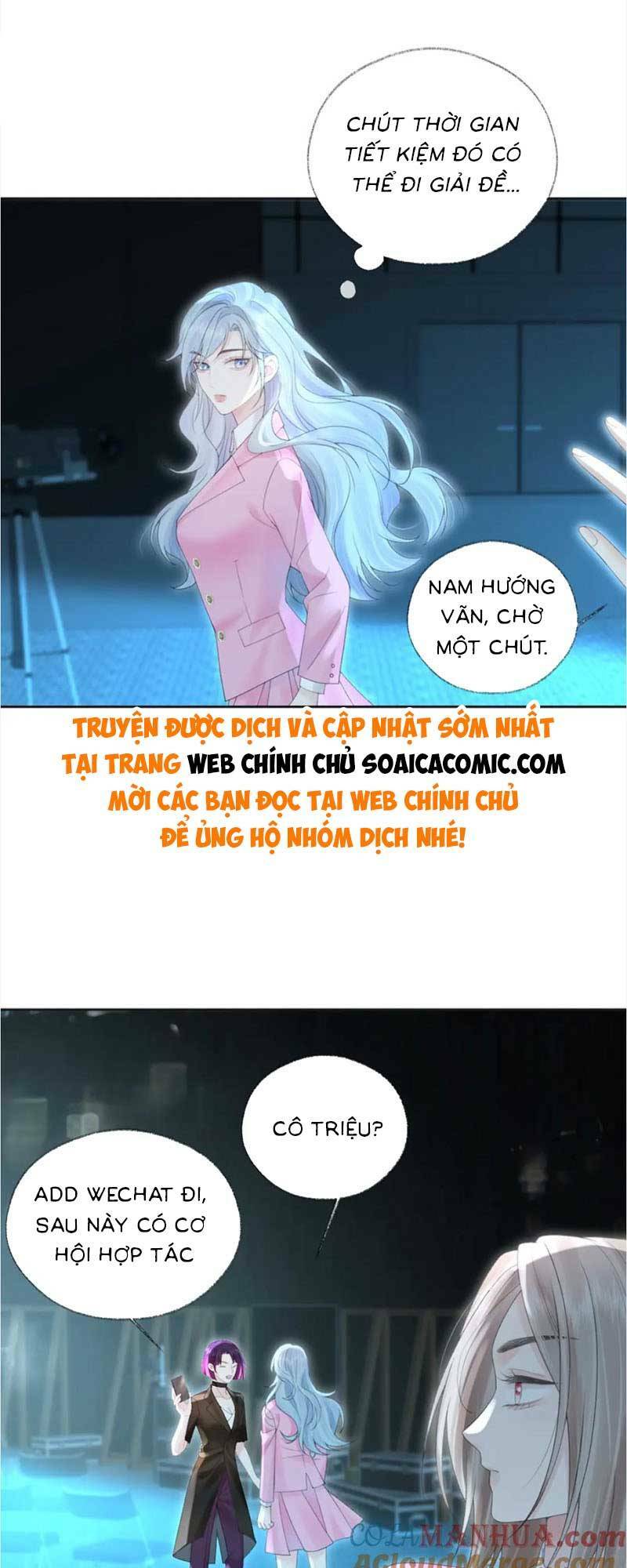 Ta Ở Hiện Đại Làm Đại Boss - Chapter 61 - Page 13