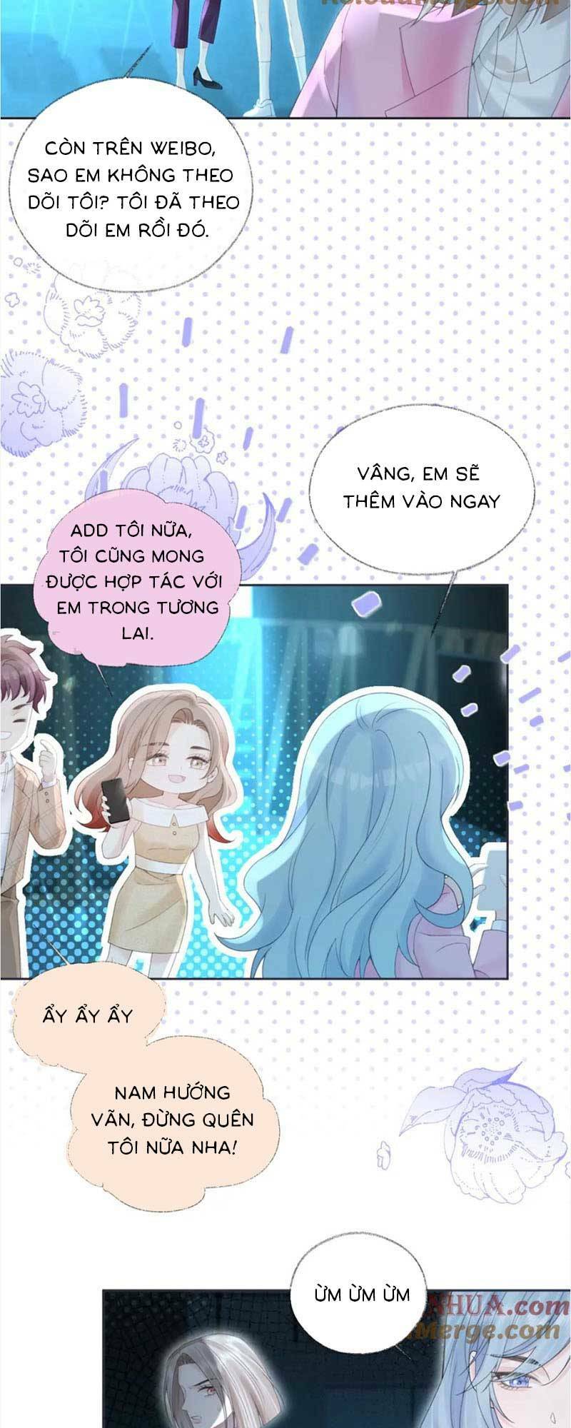 Ta Ở Hiện Đại Làm Đại Boss - Chapter 61 - Page 14