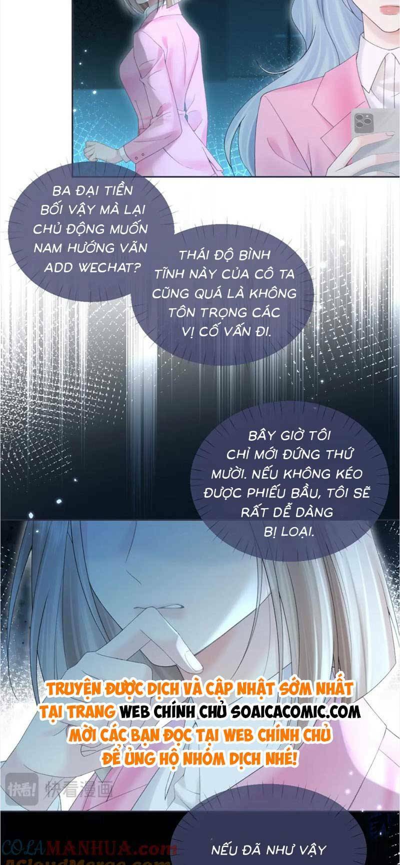 Ta Ở Hiện Đại Làm Đại Boss - Chapter 61 - Page 15
