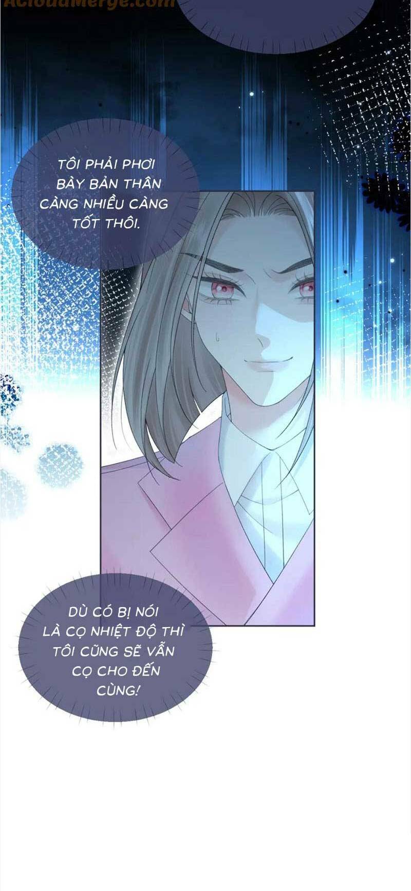Ta Ở Hiện Đại Làm Đại Boss - Chapter 61 - Page 16