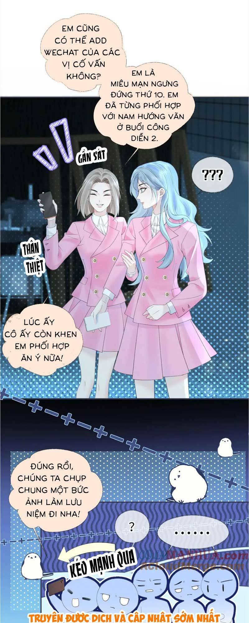 Ta Ở Hiện Đại Làm Đại Boss - Chapter 61 - Page 17