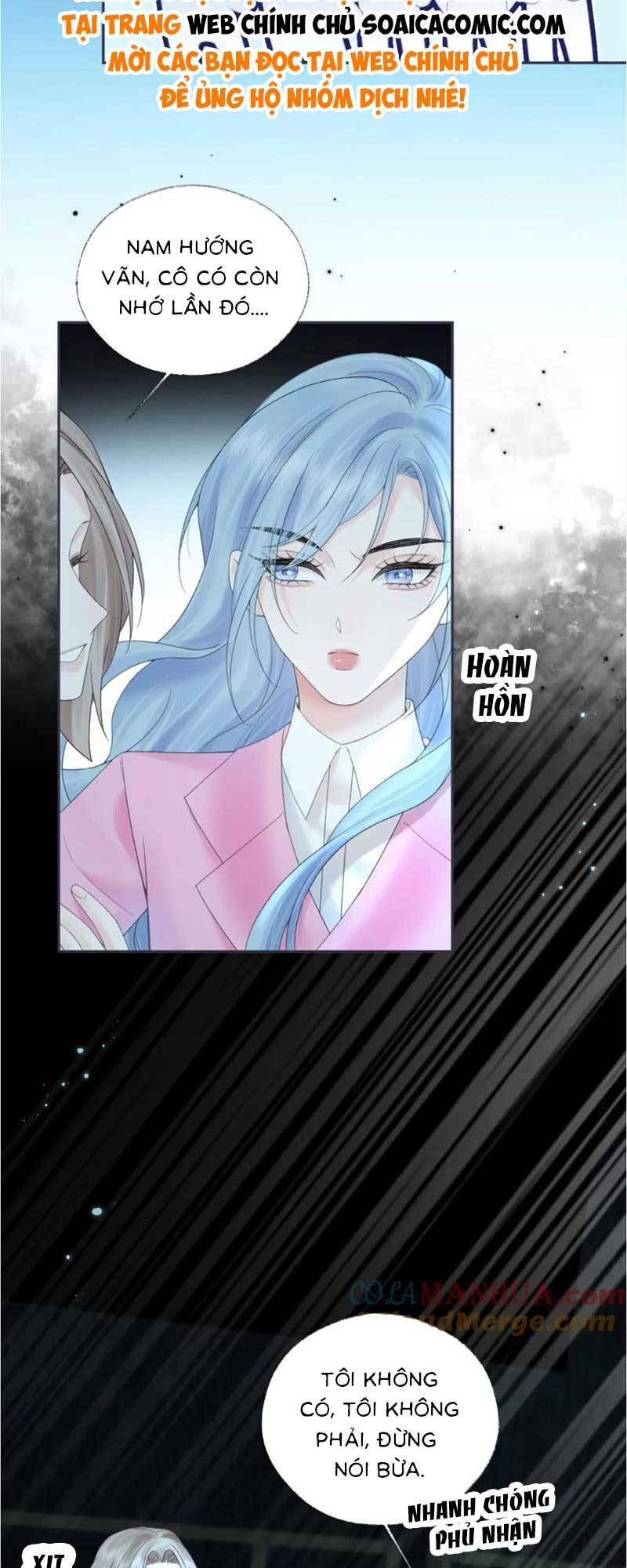 Ta Ở Hiện Đại Làm Đại Boss - Chapter 61 - Page 18
