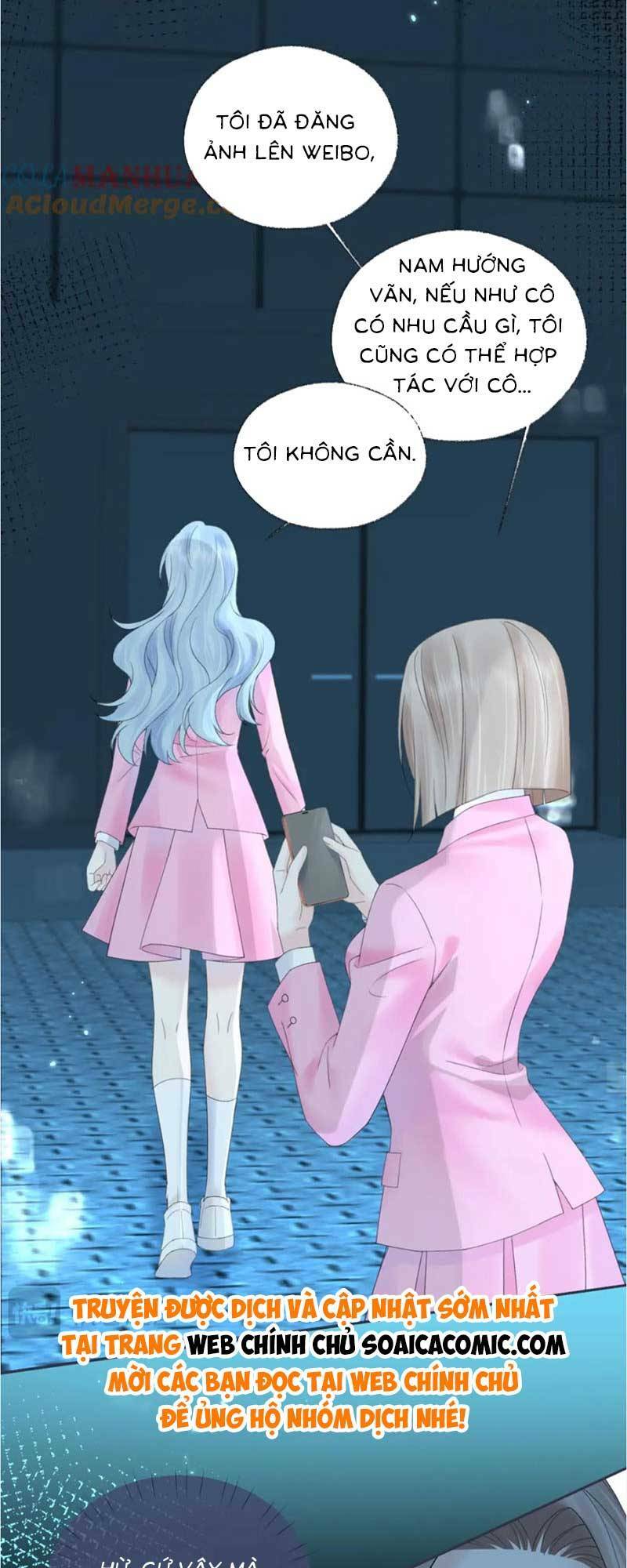 Ta Ở Hiện Đại Làm Đại Boss - Chapter 61 - Page 21