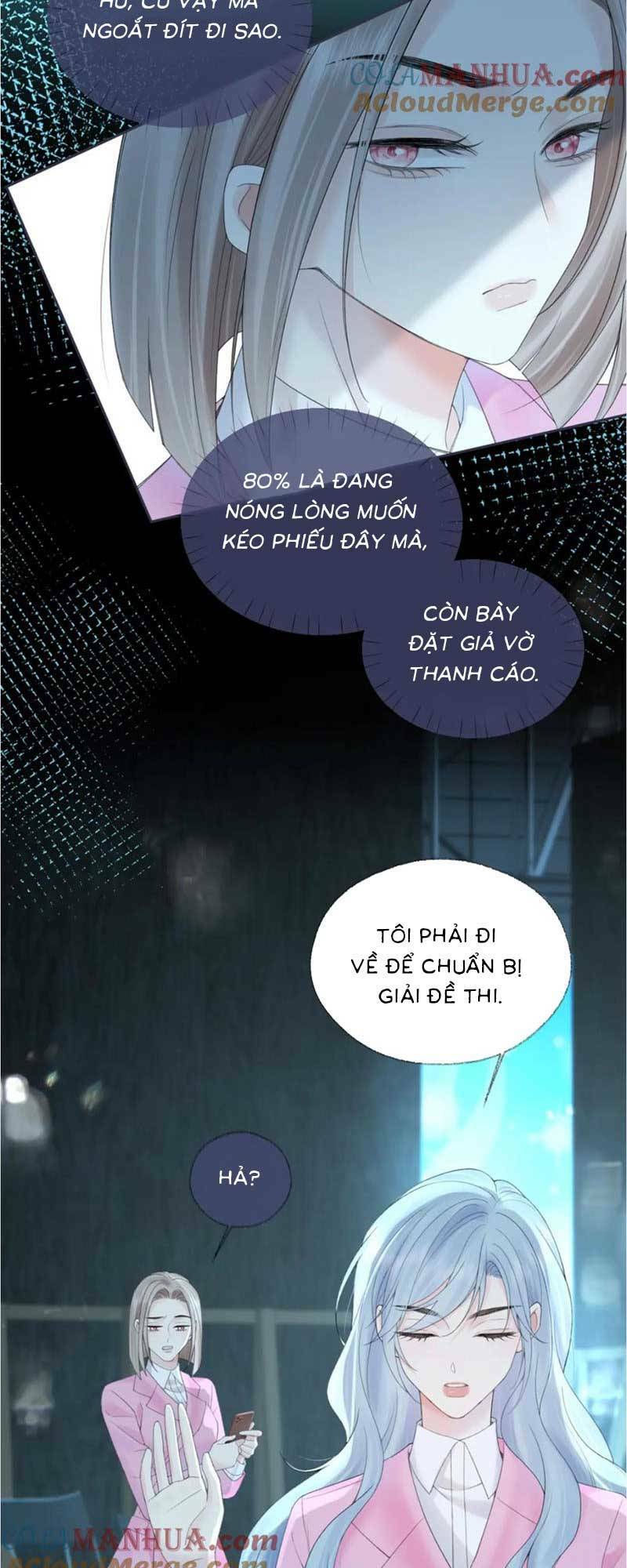 Ta Ở Hiện Đại Làm Đại Boss - Chapter 61 - Page 22