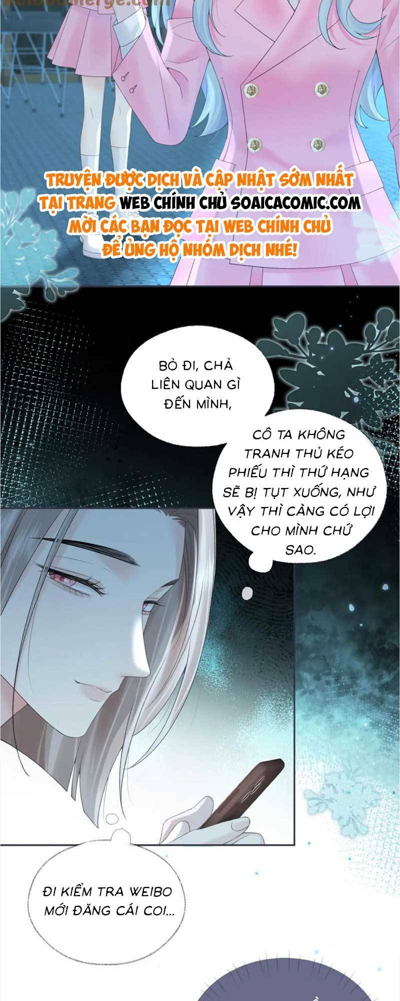 Ta Ở Hiện Đại Làm Đại Boss - Chapter 61 - Page 23