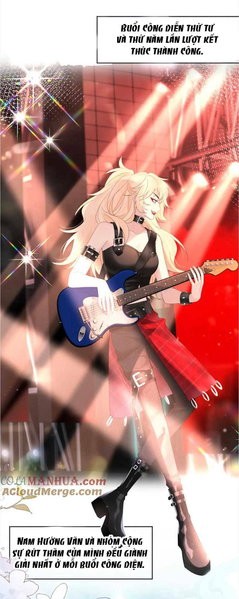 Ta Ở Hiện Đại Làm Đại Boss - Chapter 61 - Page 5