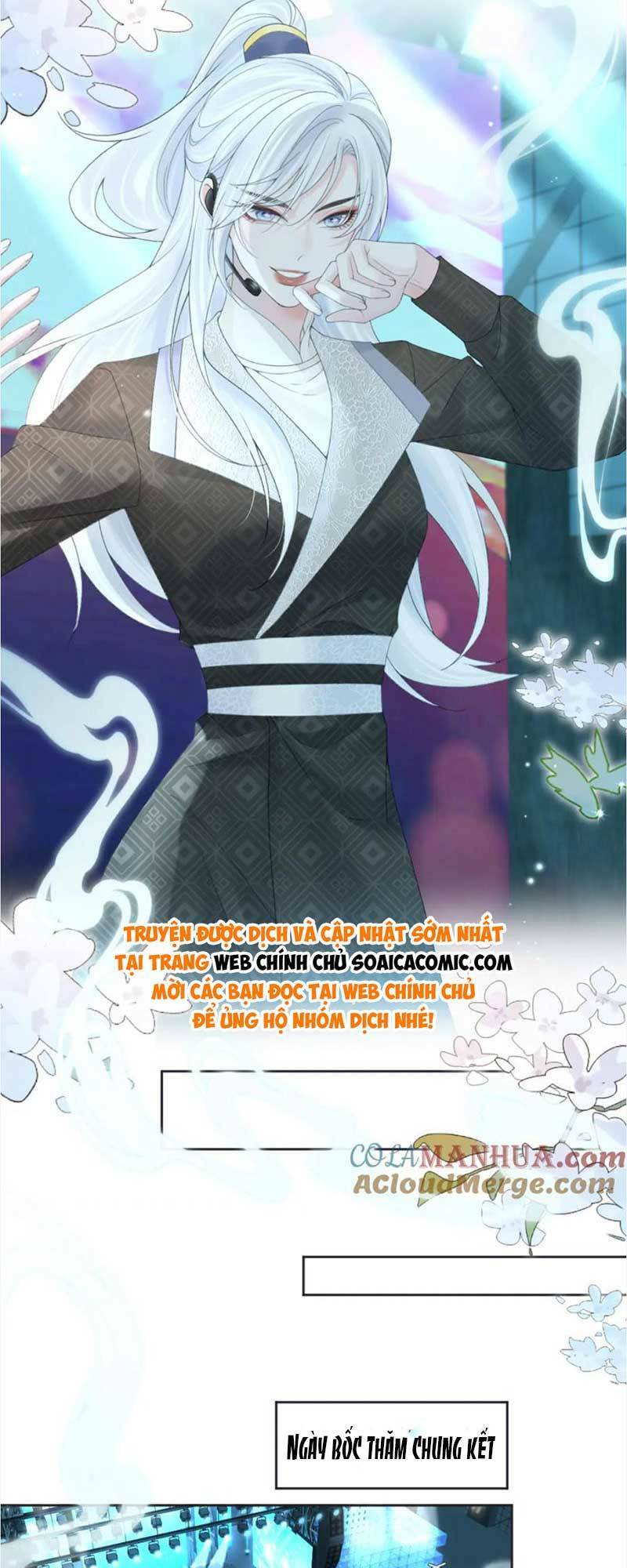 Ta Ở Hiện Đại Làm Đại Boss - Chapter 61 - Page 6