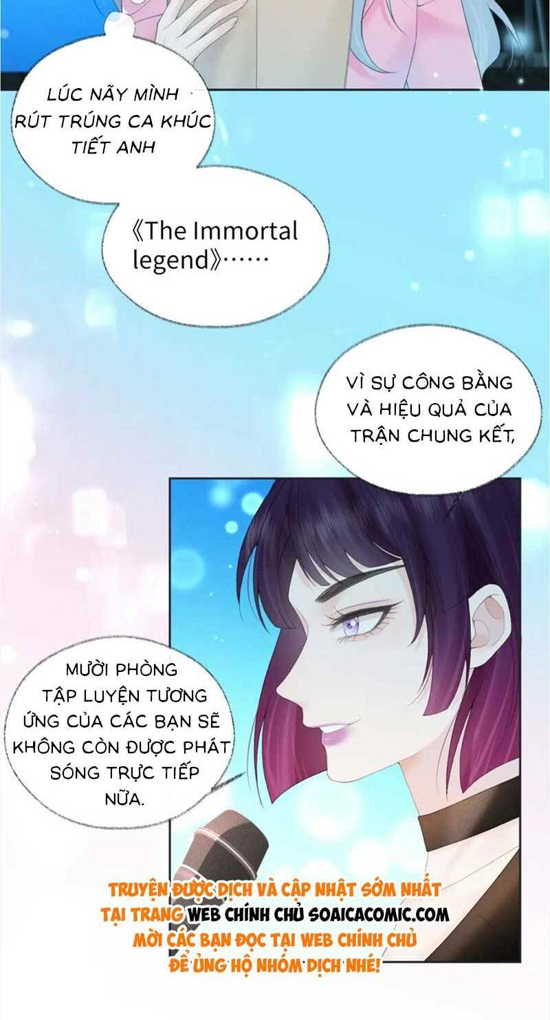 Ta Ở Hiện Đại Làm Đại Boss - Chapter 61 - Page 8