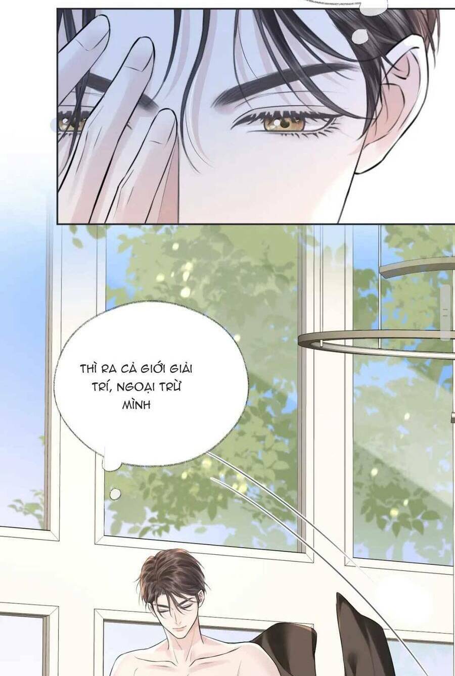 Ta Ở Hiện Đại Làm Đại Boss - Chapter 7 - Page 10