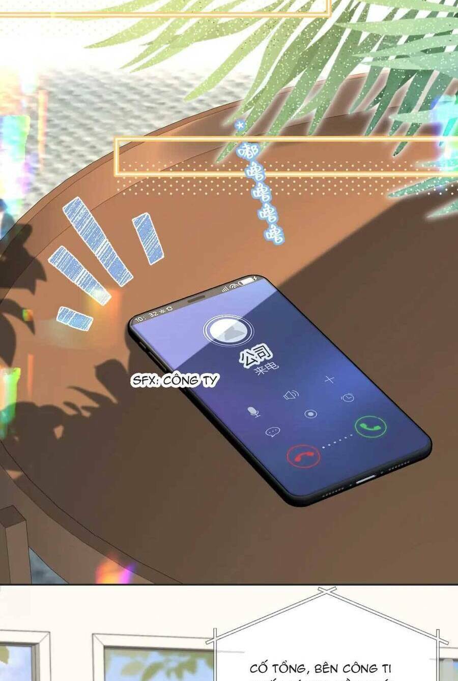 Ta Ở Hiện Đại Làm Đại Boss - Chapter 7 - Page 15