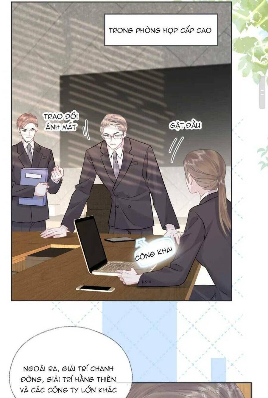 Ta Ở Hiện Đại Làm Đại Boss - Chapter 7 - Page 18