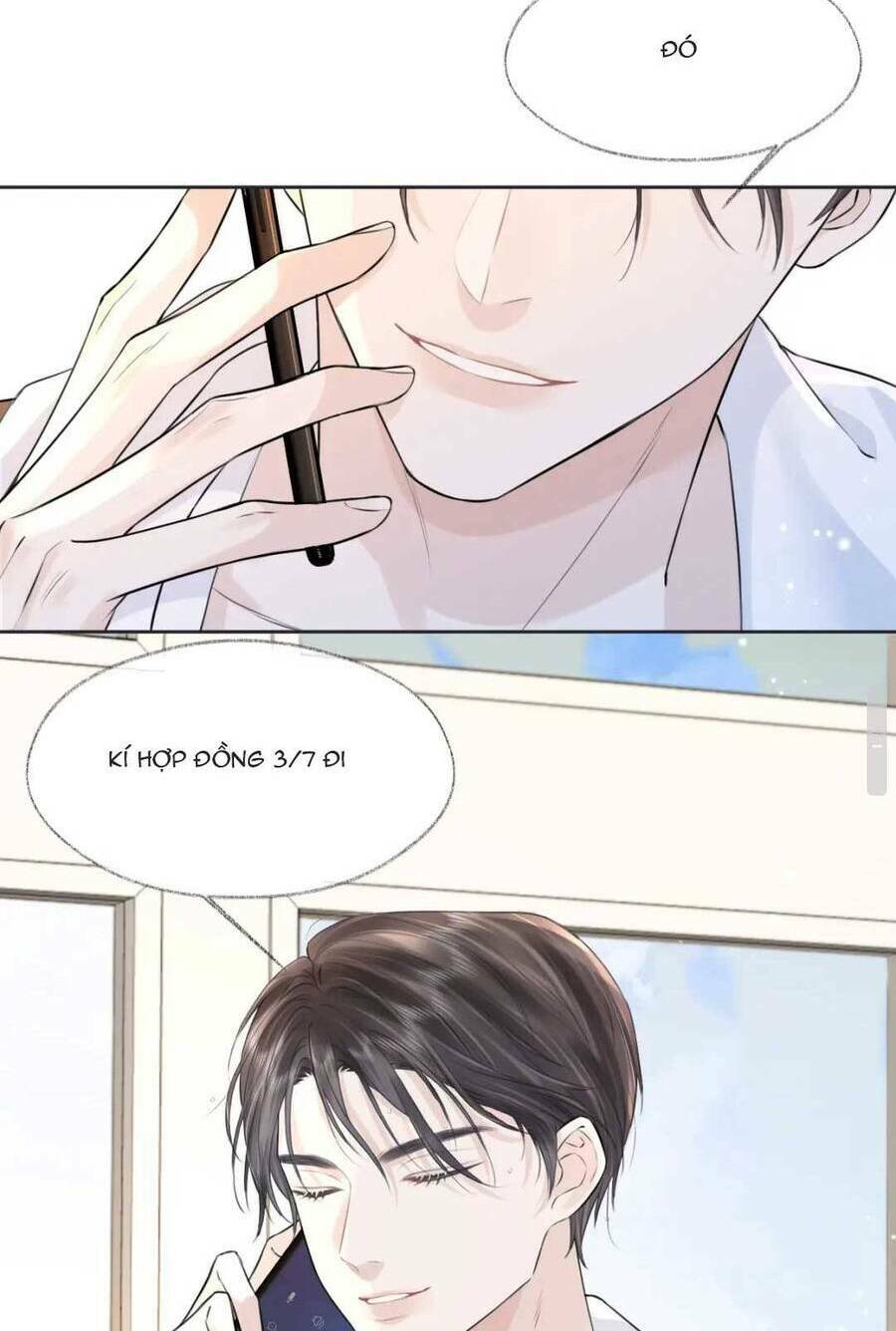 Ta Ở Hiện Đại Làm Đại Boss - Chapter 7 - Page 21