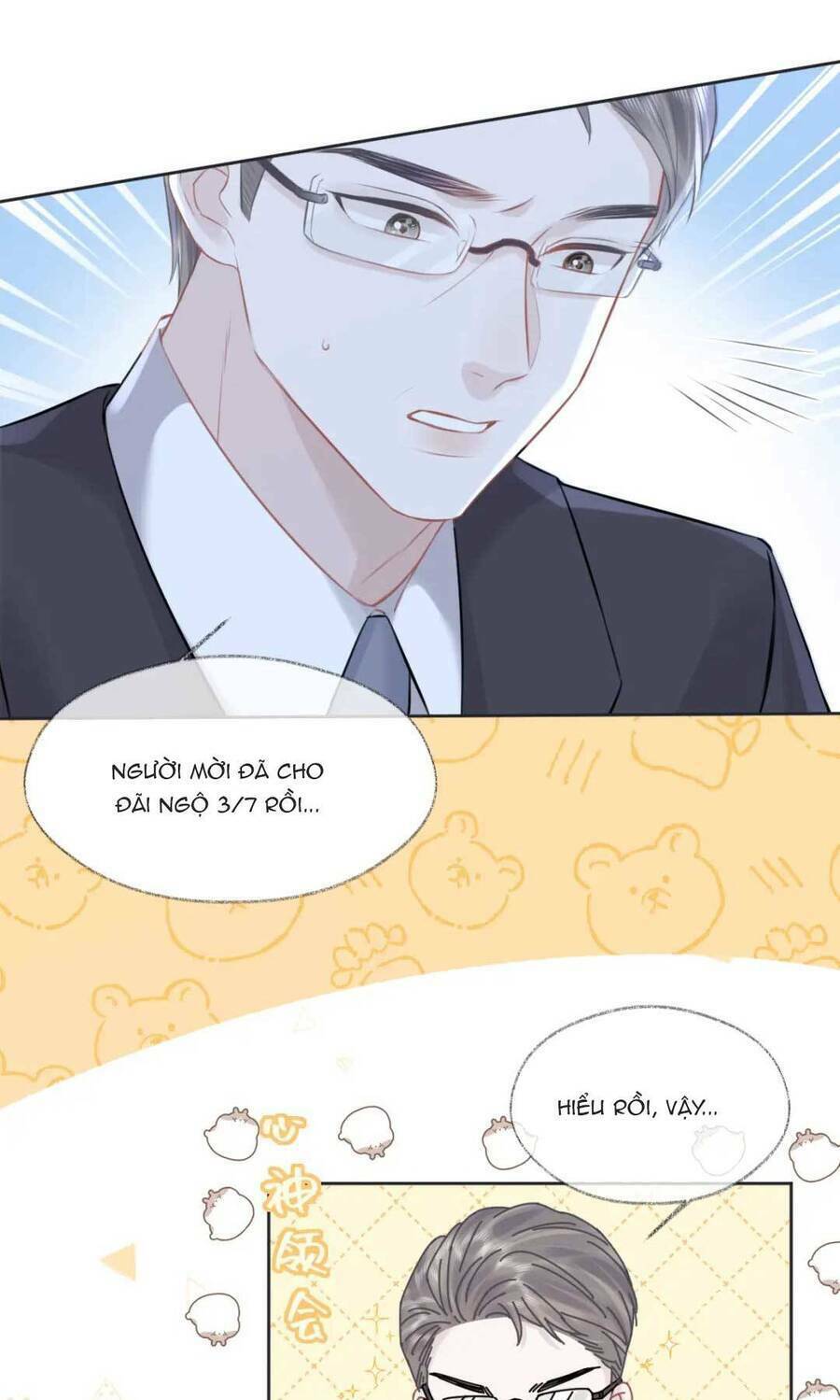 Ta Ở Hiện Đại Làm Đại Boss - Chapter 7 - Page 23