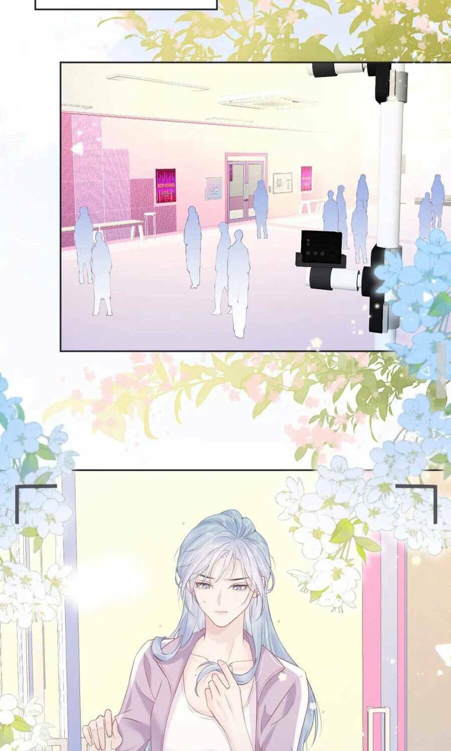 Ta Ở Hiện Đại Làm Đại Boss - Chapter 7 - Page 27