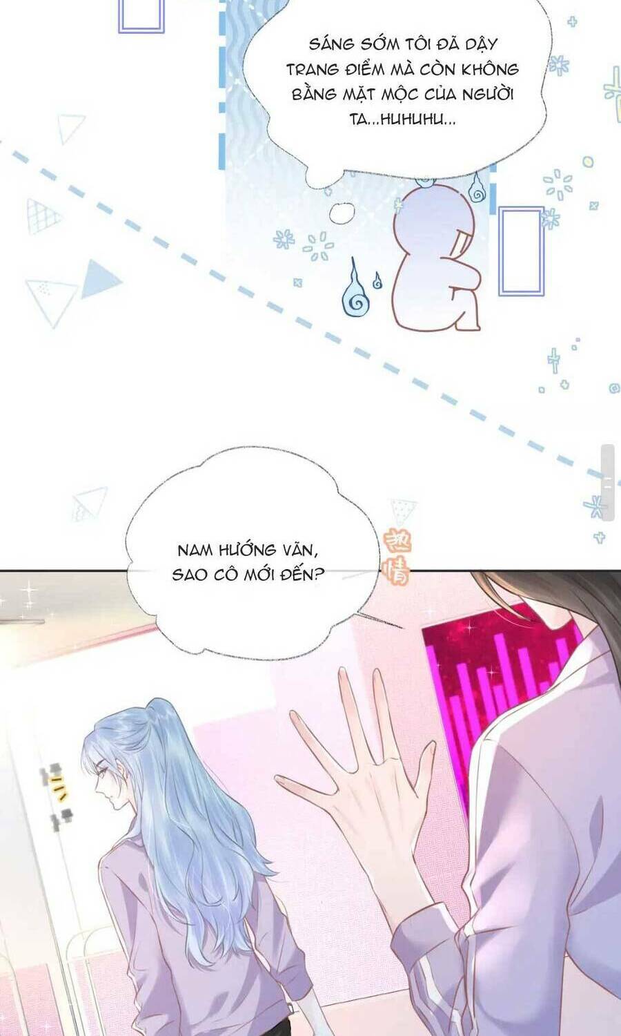 Ta Ở Hiện Đại Làm Đại Boss - Chapter 7 - Page 30