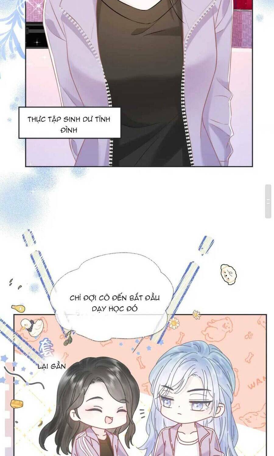 Ta Ở Hiện Đại Làm Đại Boss - Chapter 7 - Page 32