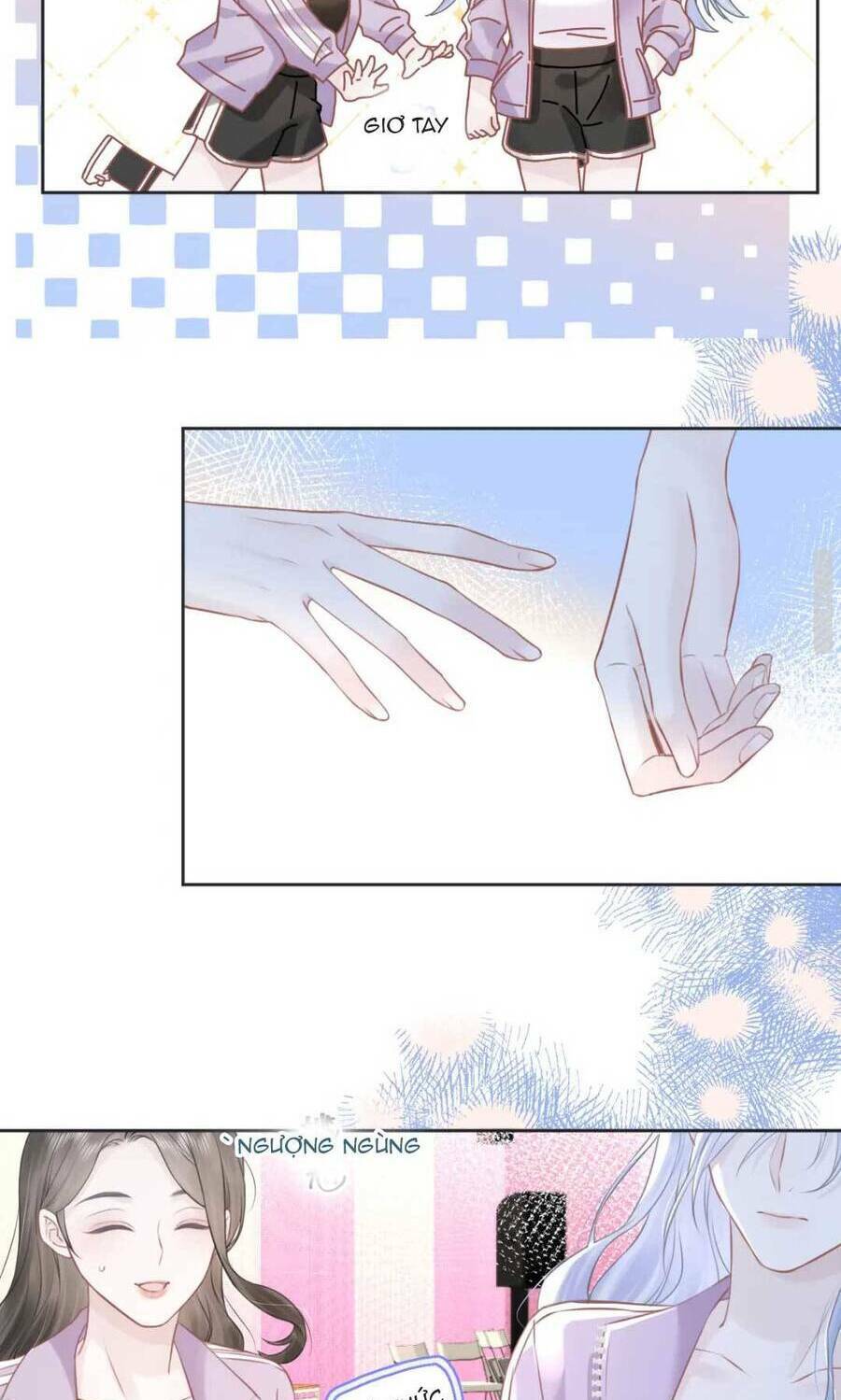 Ta Ở Hiện Đại Làm Đại Boss - Chapter 7 - Page 33