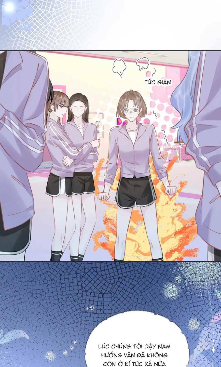 Ta Ở Hiện Đại Làm Đại Boss - Chapter 7 - Page 37