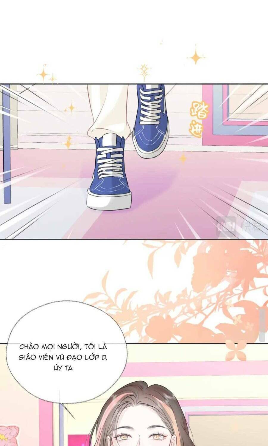 Ta Ở Hiện Đại Làm Đại Boss - Chapter 7 - Page 40