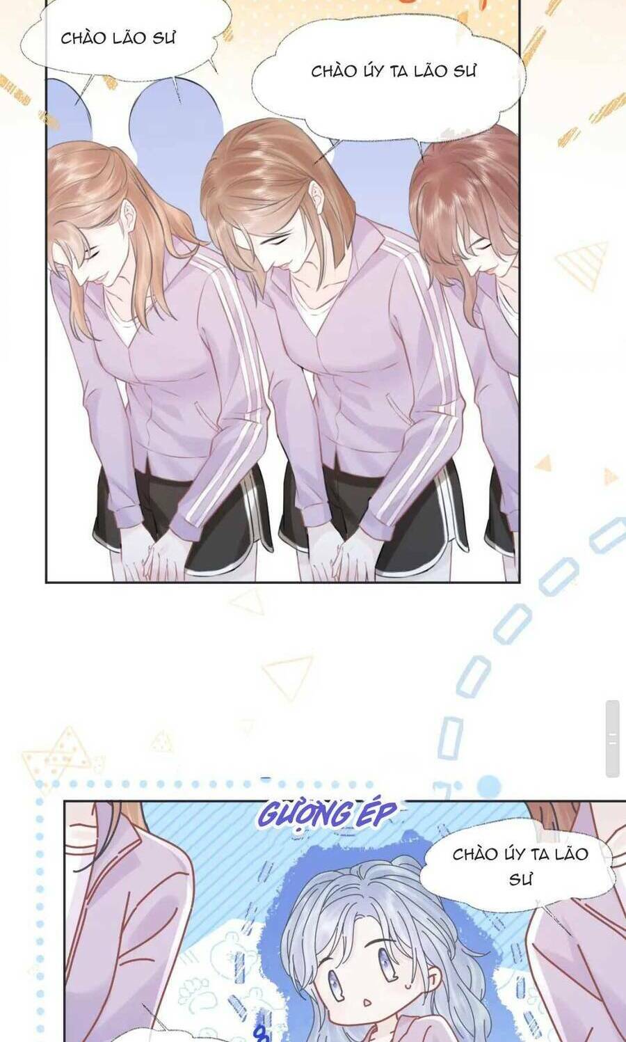 Ta Ở Hiện Đại Làm Đại Boss - Chapter 7 - Page 42