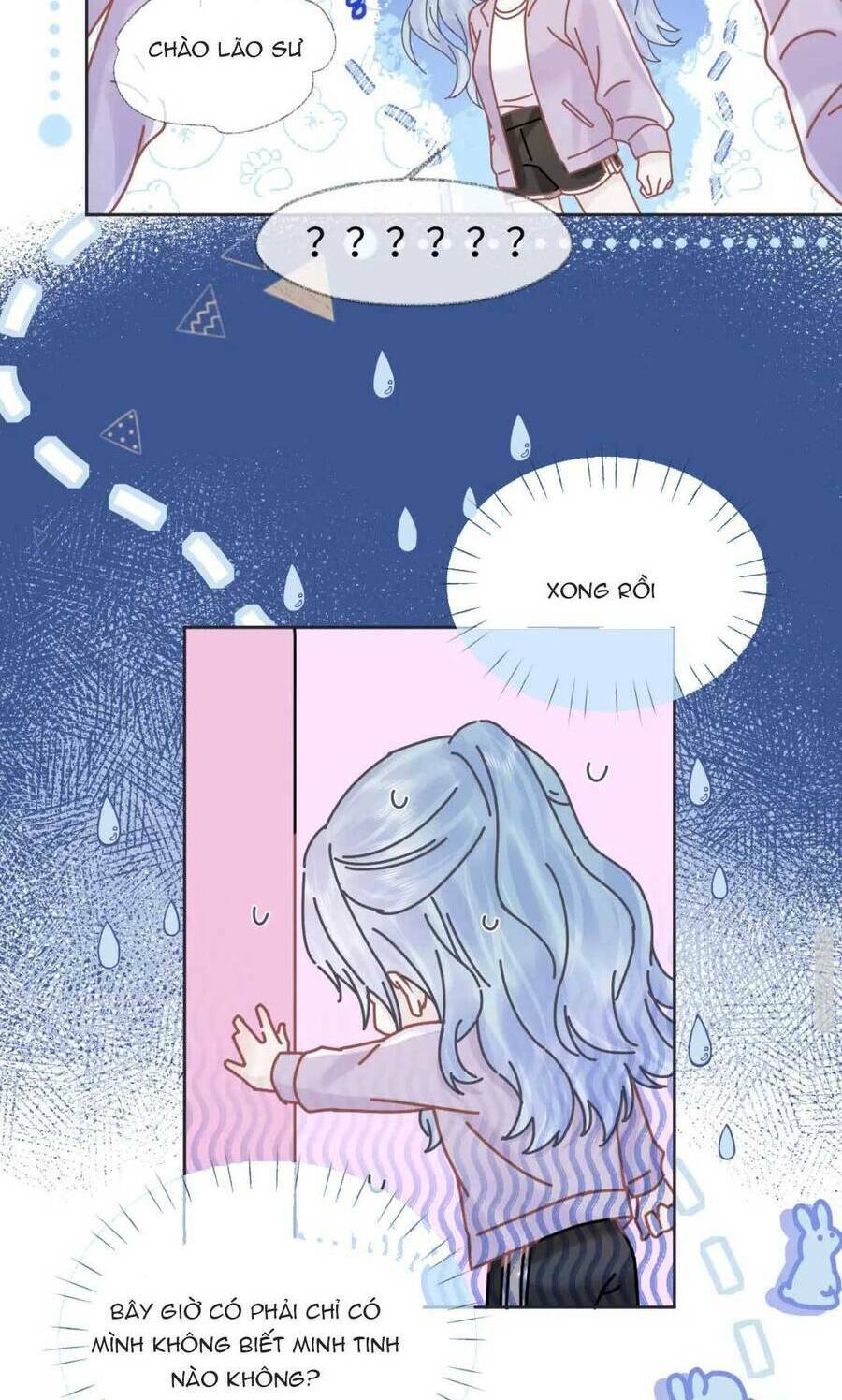 Ta Ở Hiện Đại Làm Đại Boss - Chapter 7 - Page 43