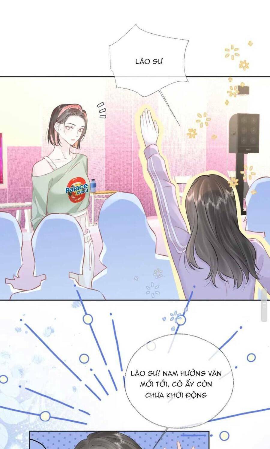 Ta Ở Hiện Đại Làm Đại Boss - Chapter 7 - Page 45