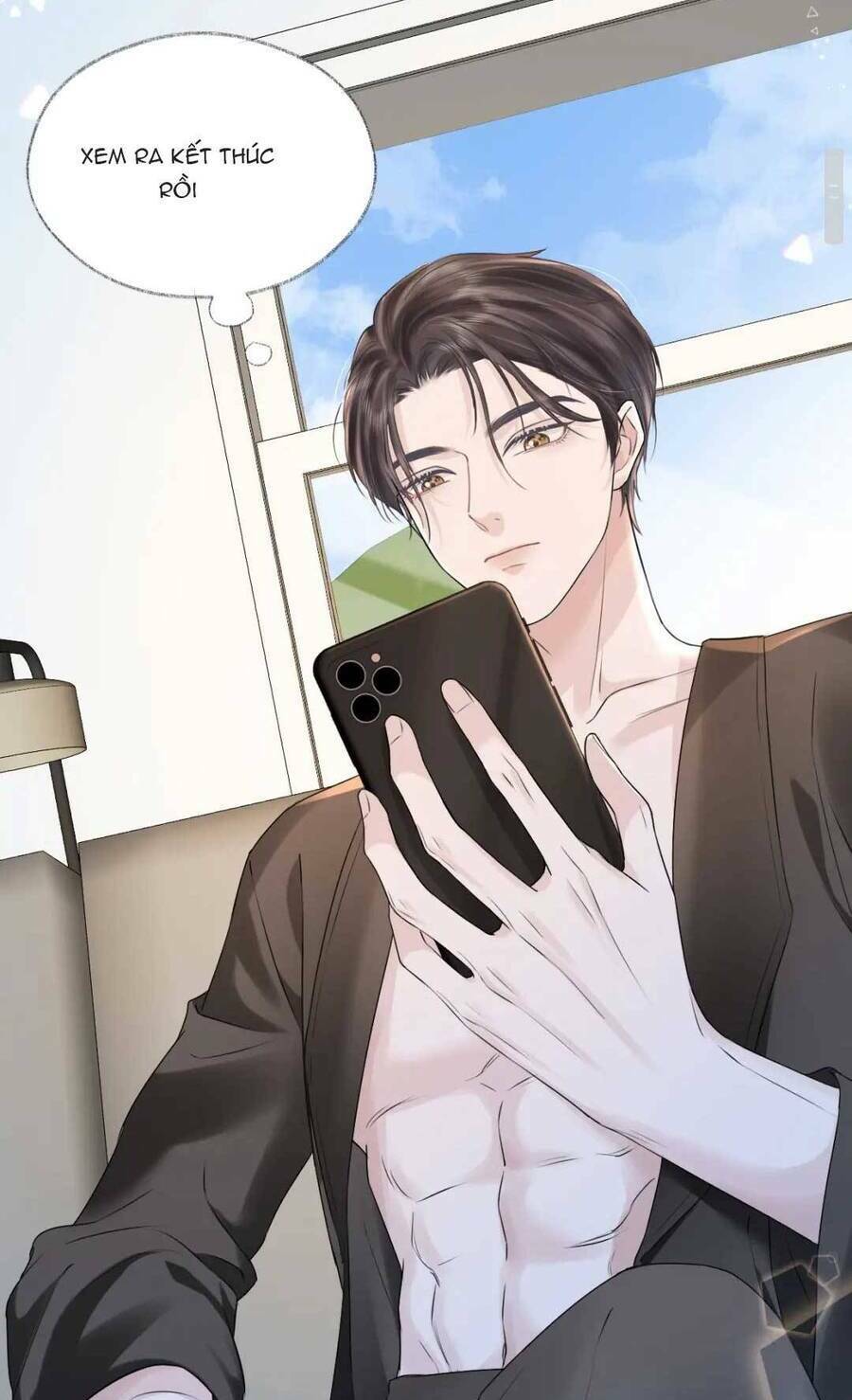 Ta Ở Hiện Đại Làm Đại Boss - Chapter 7 - Page 5