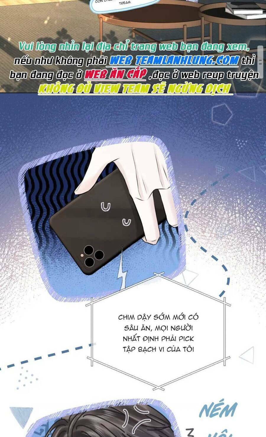 Ta Ở Hiện Đại Làm Đại Boss - Chapter 7 - Page 7