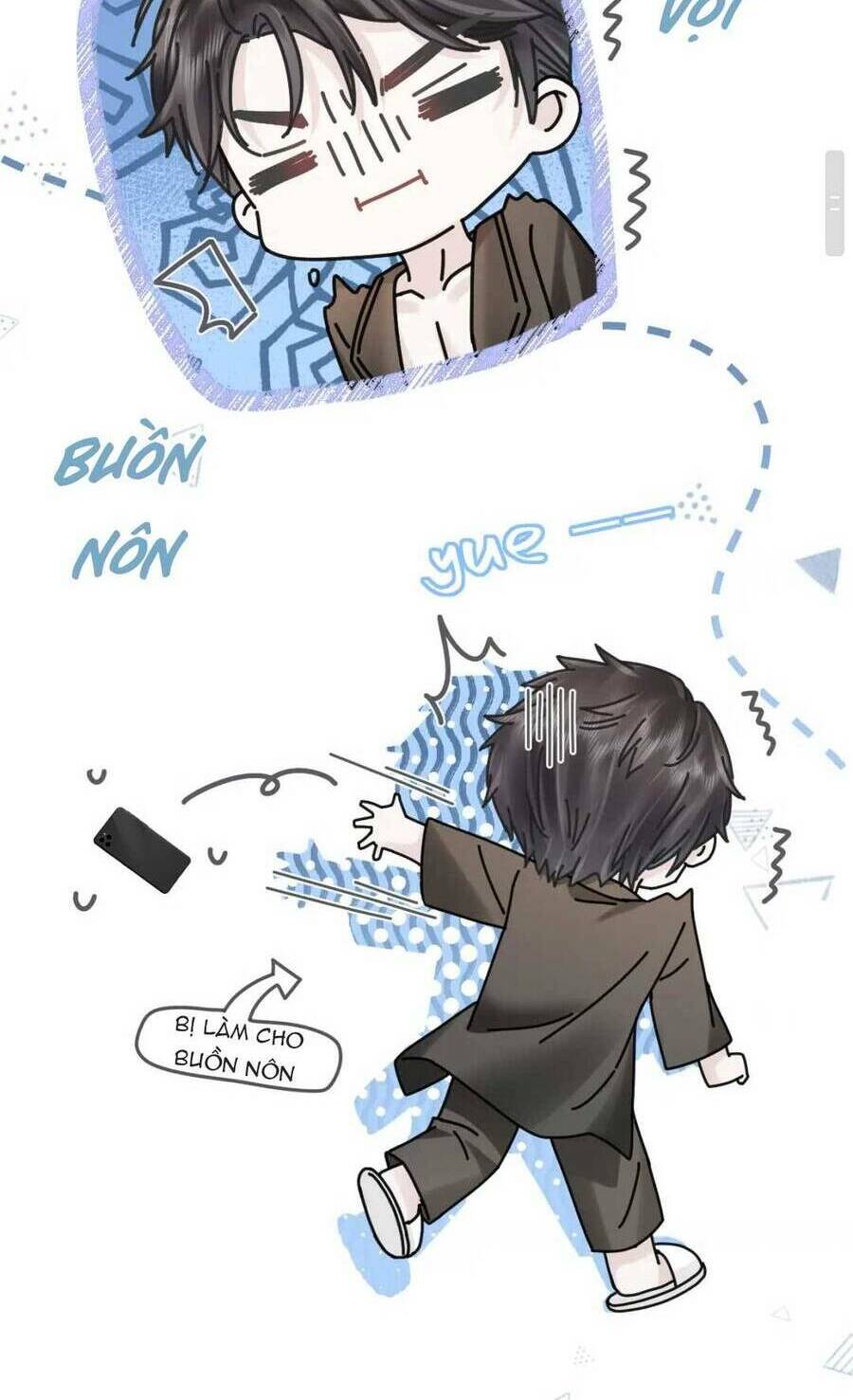 Ta Ở Hiện Đại Làm Đại Boss - Chapter 7 - Page 8