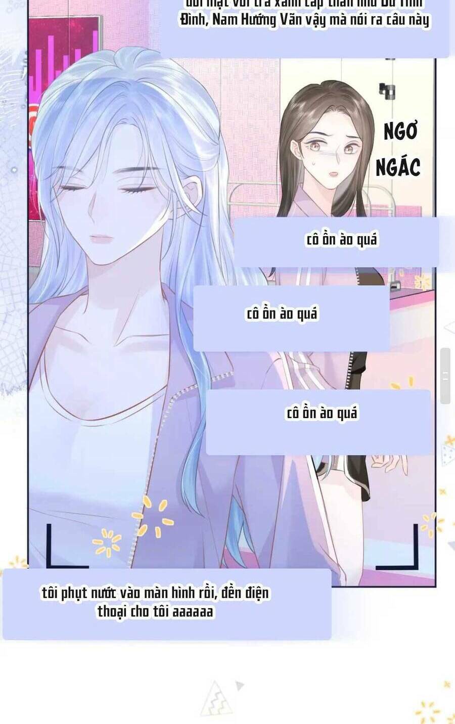 Ta Ở Hiện Đại Làm Đại Boss - Chapter 8 - Page 10