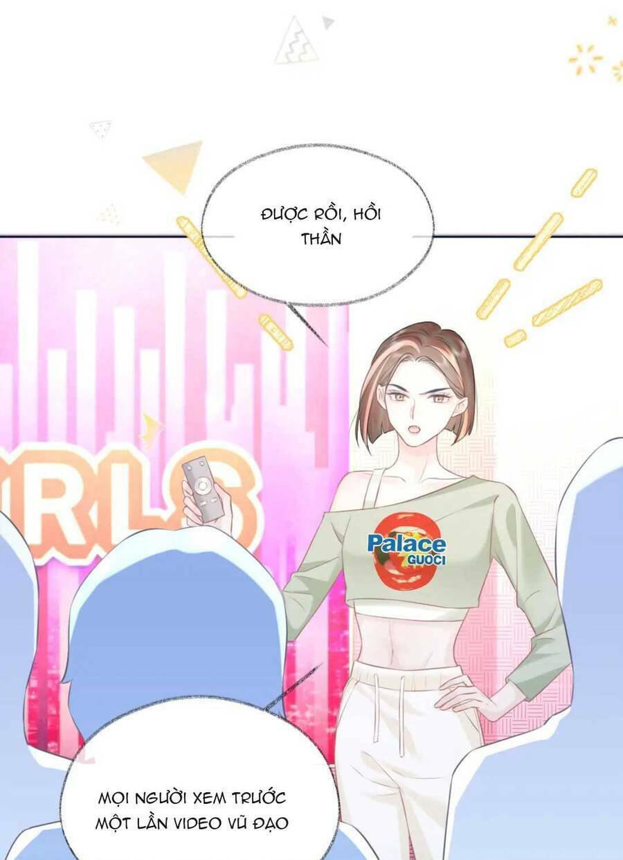 Ta Ở Hiện Đại Làm Đại Boss - Chapter 8 - Page 11