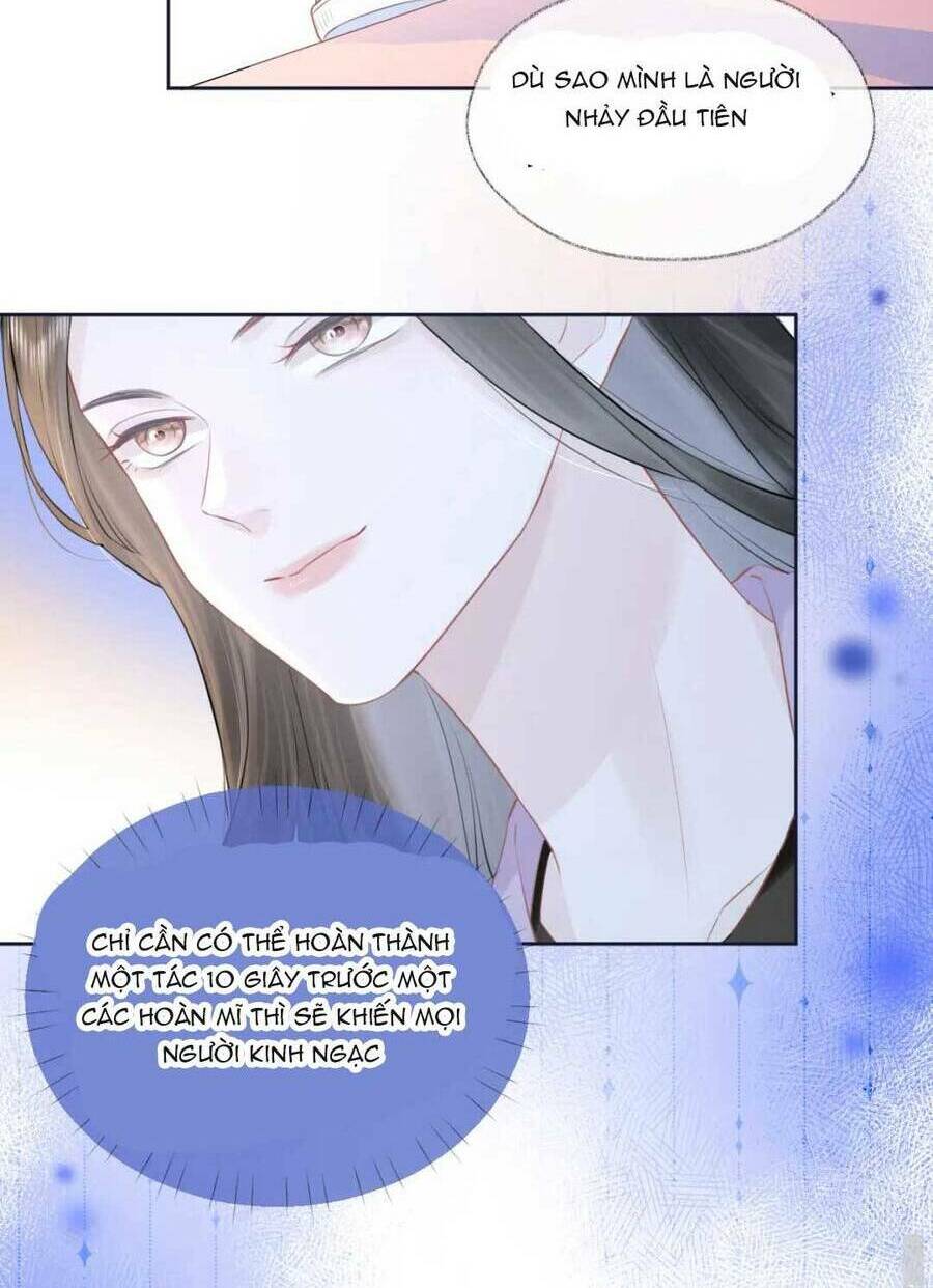 Ta Ở Hiện Đại Làm Đại Boss - Chapter 8 - Page 20