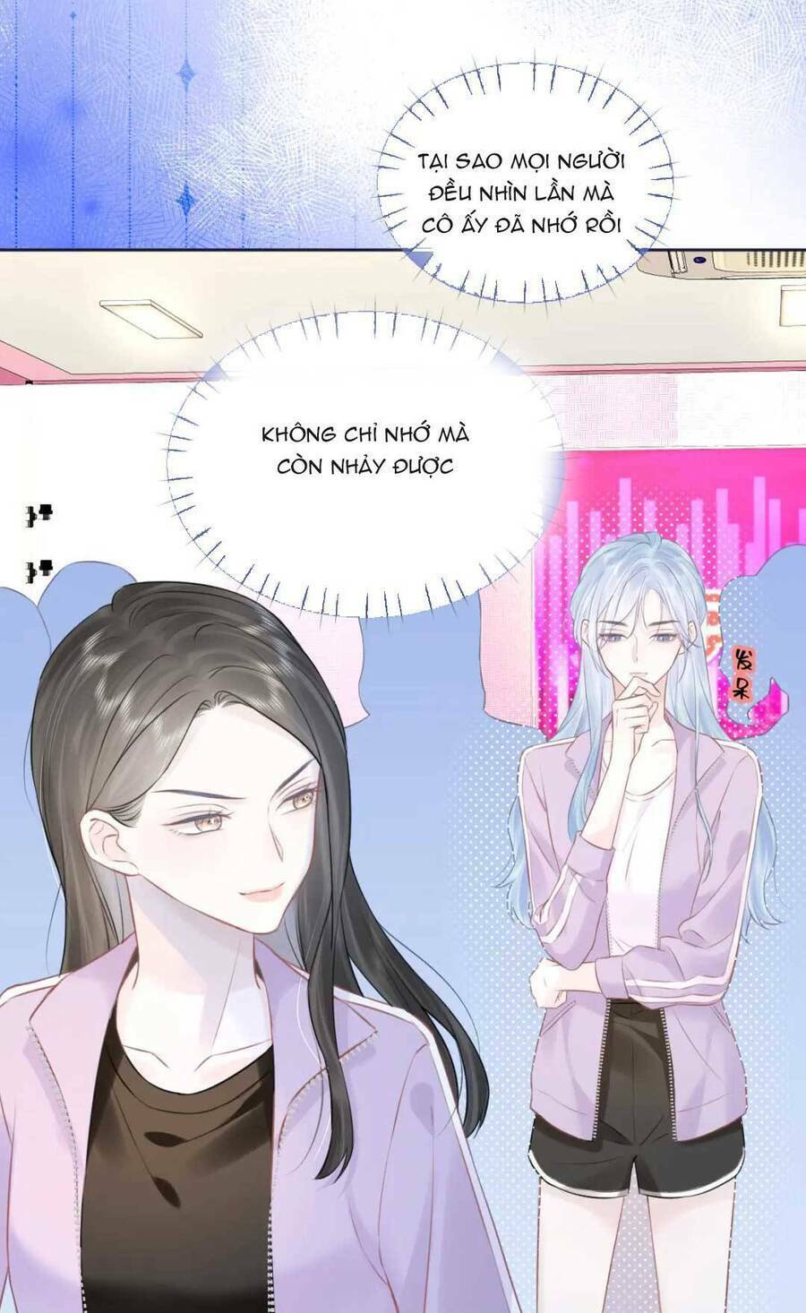 Ta Ở Hiện Đại Làm Đại Boss - Chapter 8 - Page 21