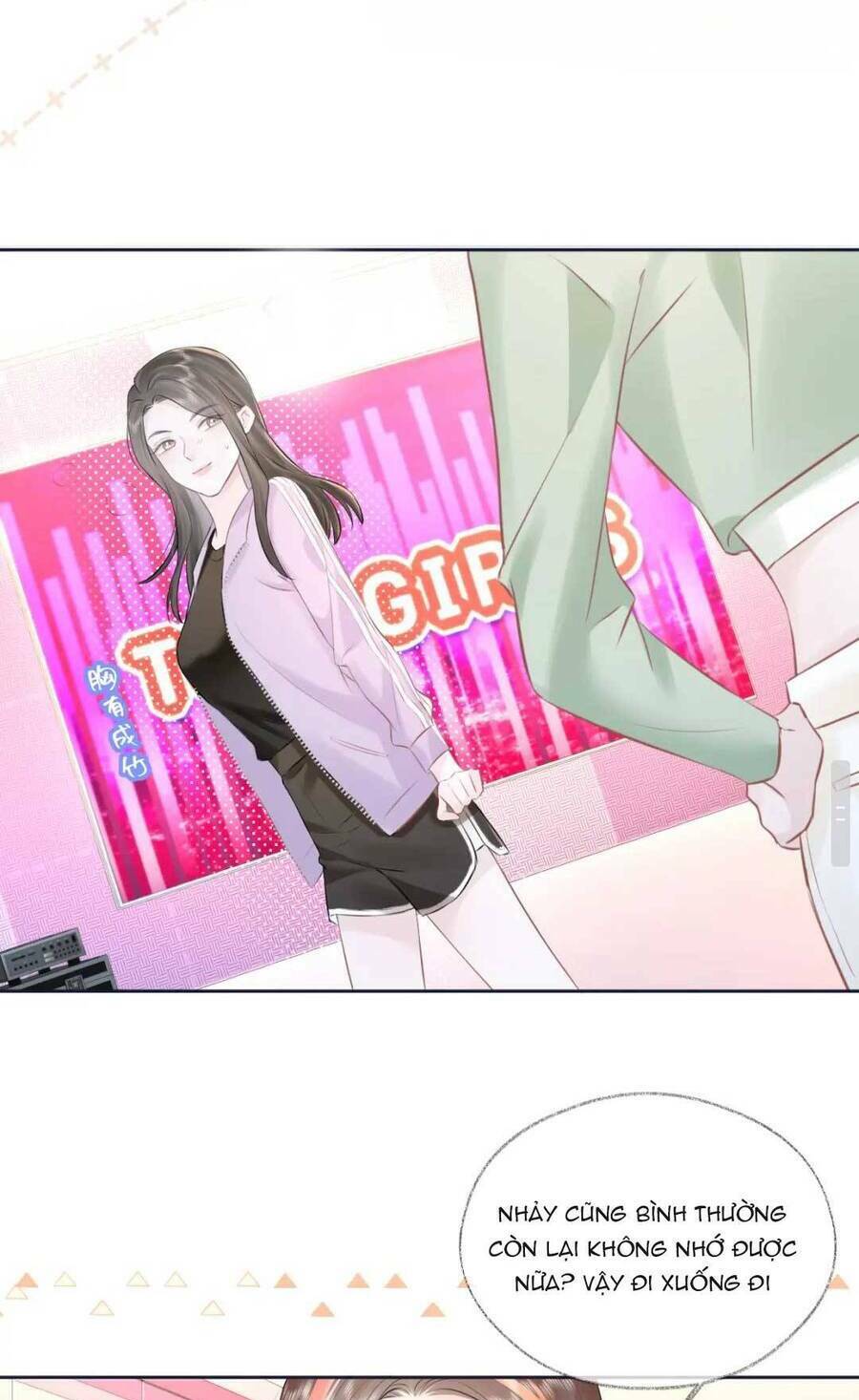 Ta Ở Hiện Đại Làm Đại Boss - Chapter 8 - Page 25