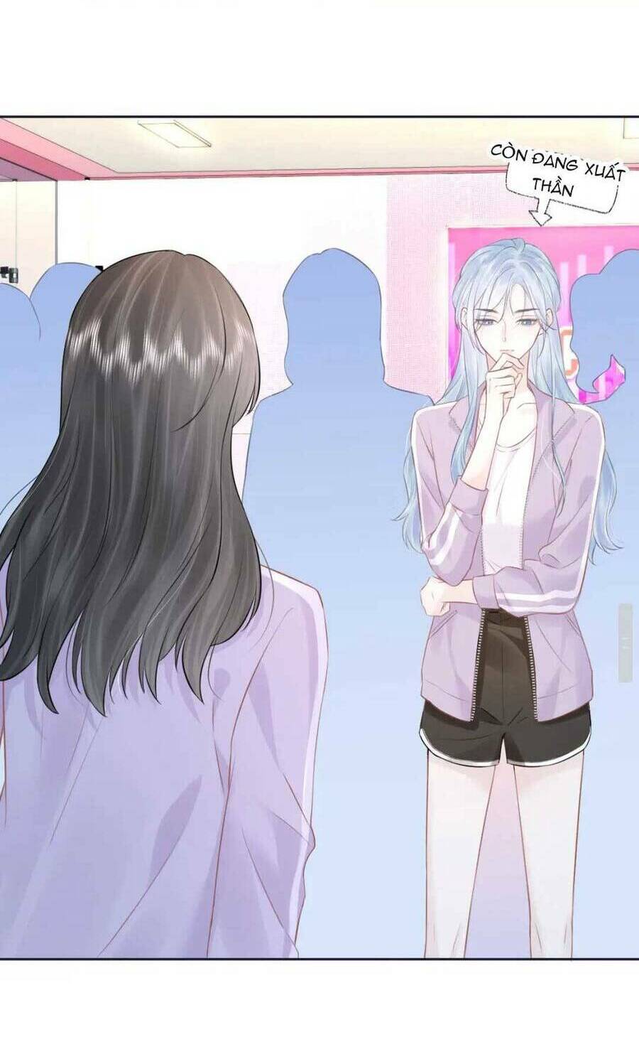 Ta Ở Hiện Đại Làm Đại Boss - Chapter 8 - Page 28