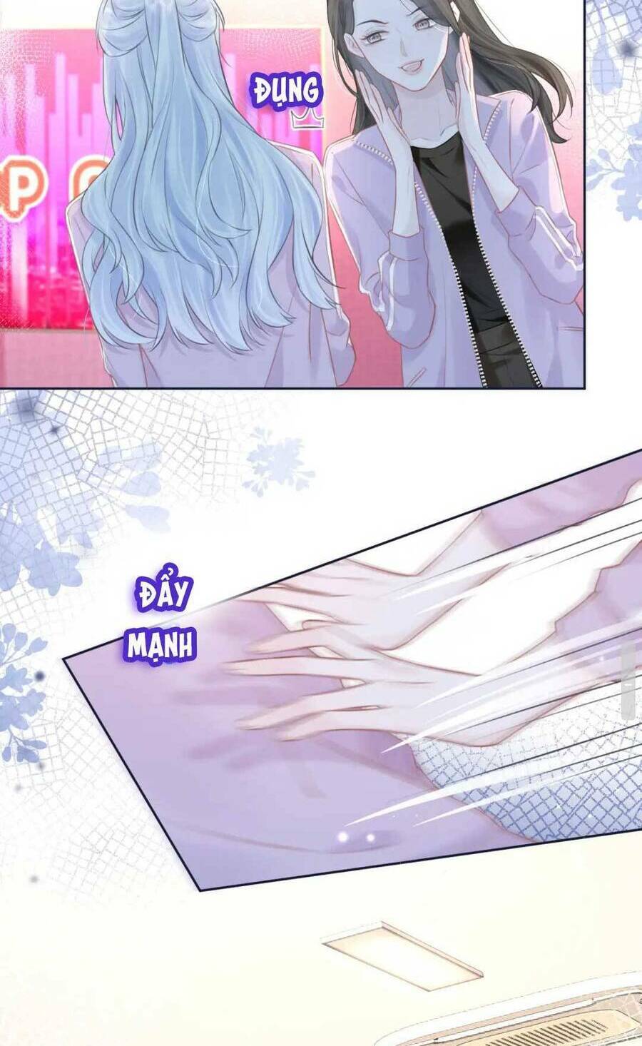 Ta Ở Hiện Đại Làm Đại Boss - Chapter 8 - Page 30