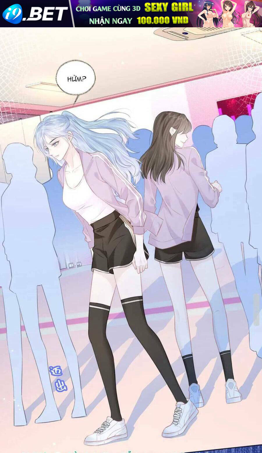 Ta Ở Hiện Đại Làm Đại Boss - Chapter 8 - Page 31